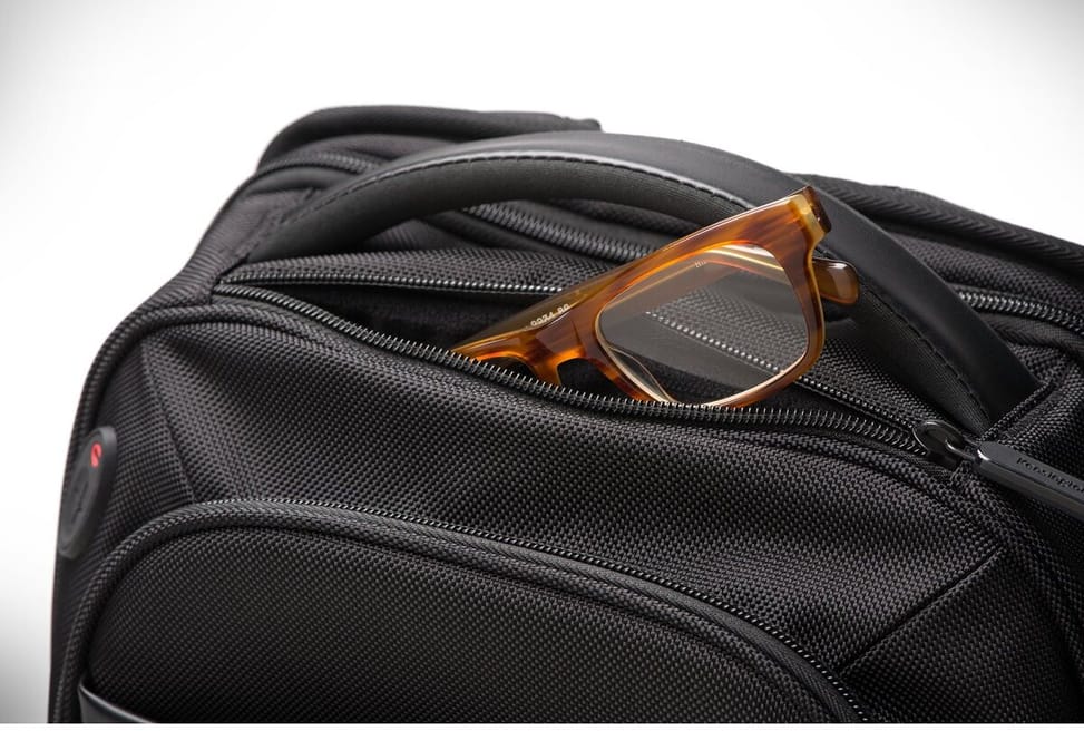 Sac à dos Kensington Contour 2.0 Executive pour ordinateur portable 14" (K60383EU) — image 5