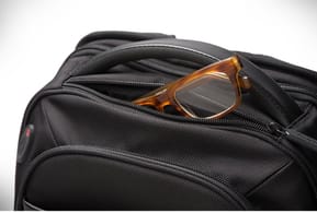 Sac à dos Kensington Contour 2.0 Executive pour ordinateur portable 14" (K60383EU) — image 5