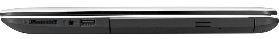 PC portable Asus X series X555LD (90NB0622-M00480)