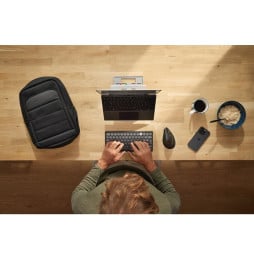 Sac à dos Kensington EQ 14'' (K60391WW)