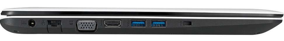 PC portable Asus X series X555LD (90NB0622-M00480)