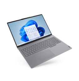 Ordinateur Portable Lenovo ThinkBook 16 G8 IAL (21SK001MTP)