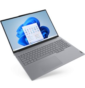 Ordinateur Portable Lenovo ThinkBook 16 G8 IAL (21SK001MTP)