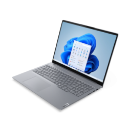 Ordinateur Portable Lenovo ThinkBook 16 G8 IAL (21SK001MTP)