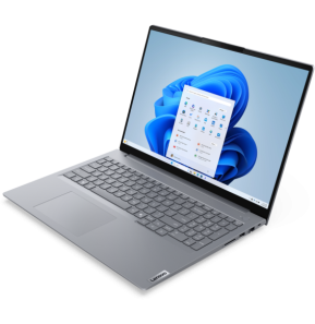 Ordinateur Portable Lenovo ThinkBook 16 G8 IAL (21SK001MTP)