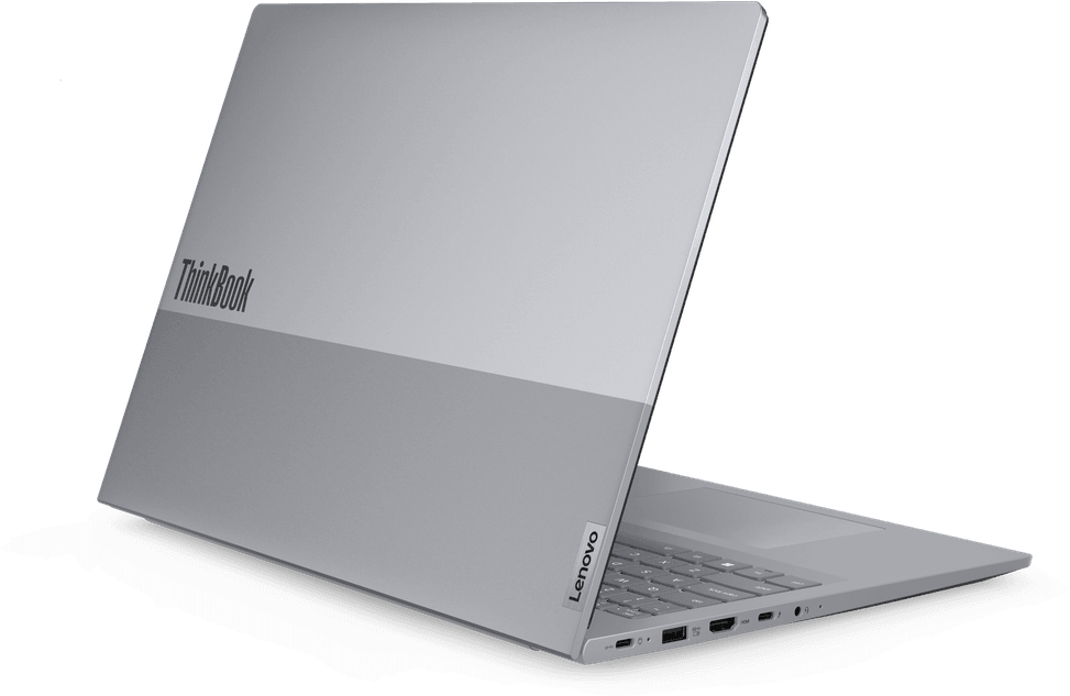Ordinateur Portable Lenovo ThinkBook 16 G8 IAL (21SK001MTP) — image 7