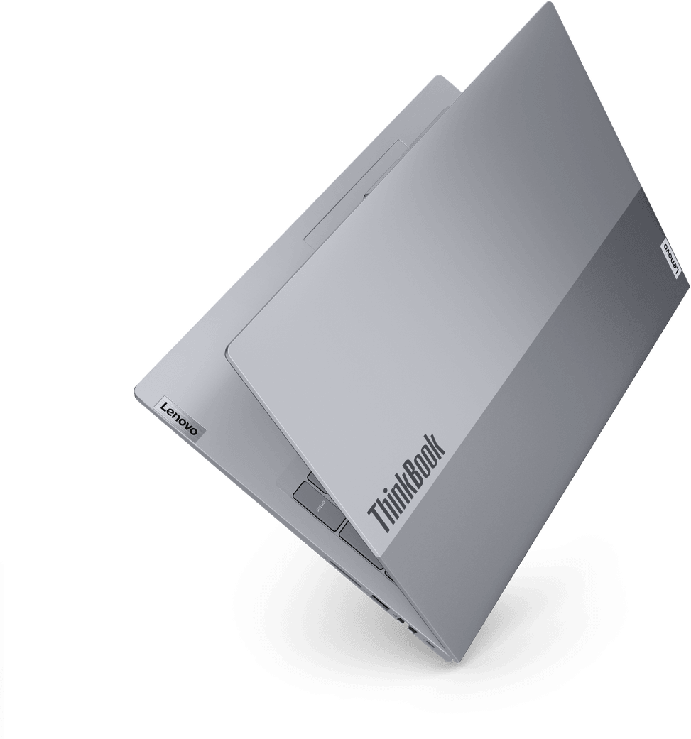 Ordinateur Portable Lenovo ThinkBook 16 G8 IAL (21SK001MTP) — image 9
