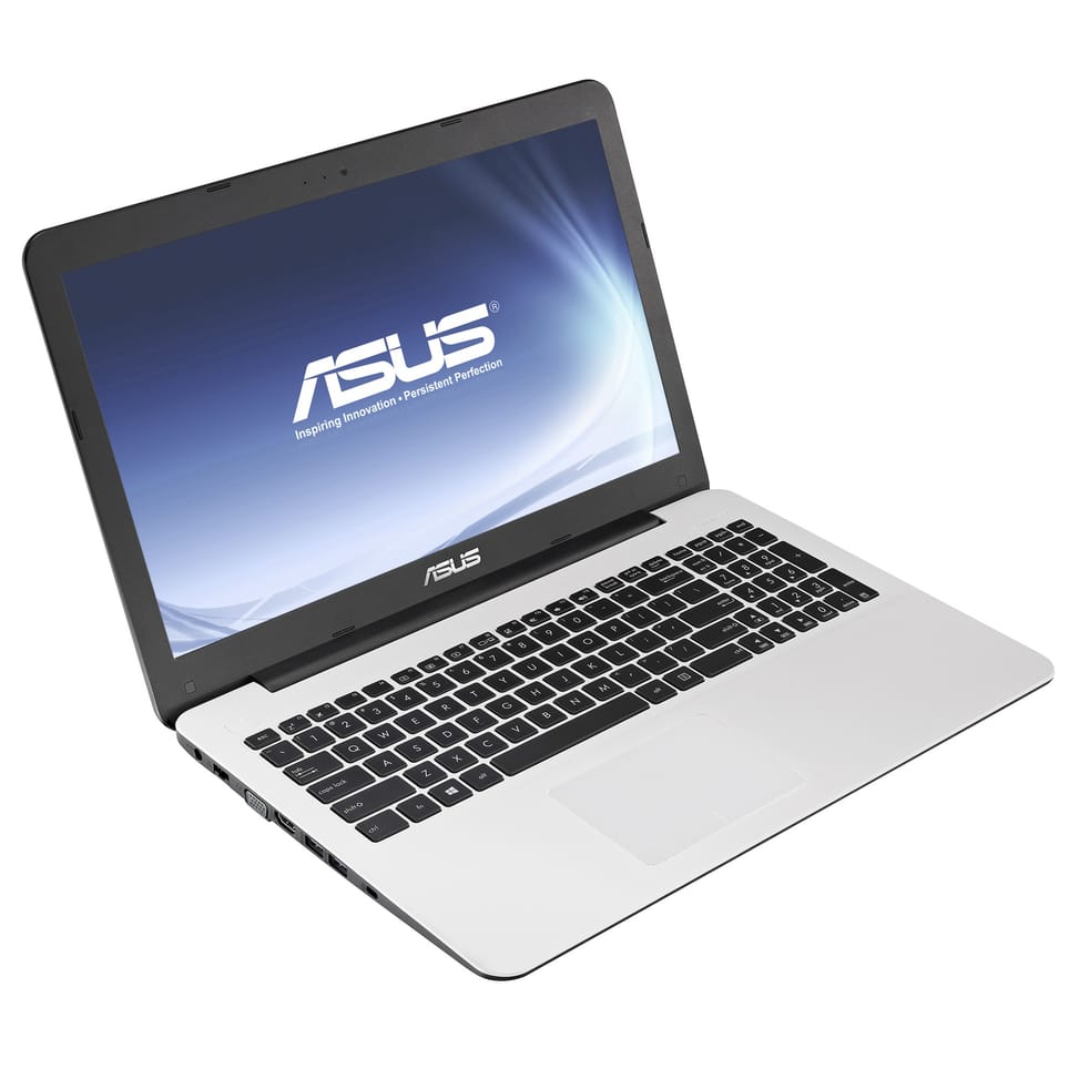 PC portable Asus X series X555LD (90NB0622-M00480)