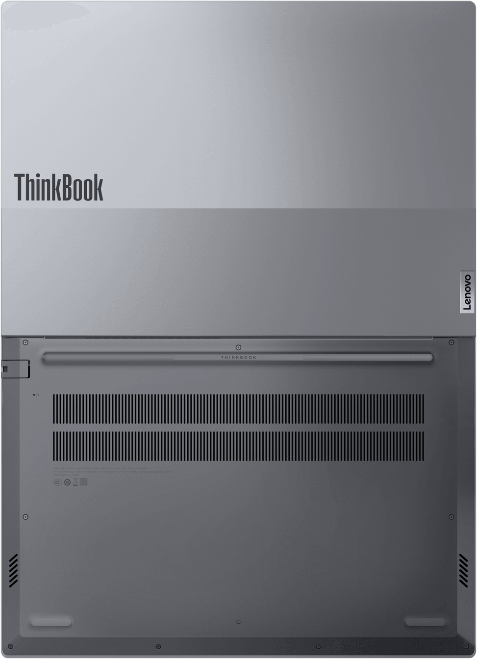 Ordinateur Portable Lenovo ThinkBook 16 G8 IAL (21SK001MTP) — image 12
