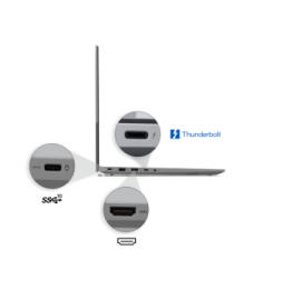 Ordinateur Portable Lenovo ThinkBook 16 G8 IAL (21SK001MTP)