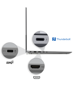 Ordinateur Portable Lenovo ThinkBook 16 G8 IAL (21SK001MTP)