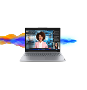 Ordinateur Portable Lenovo ThinkBook 16 G8 IAL (21SK001MTP)