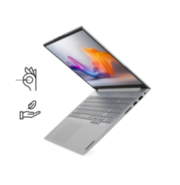 Ordinateur Portable Lenovo ThinkBook 16 G8 IAL (21SK001MTP)