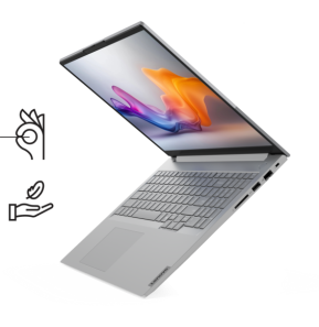 Ordinateur Portable Lenovo ThinkBook 16 G8 IAL (21SK001MTP)