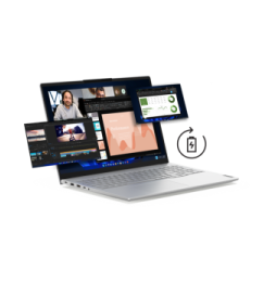 Ordinateur Portable Lenovo ThinkBook 16 G8 IAL (21SK001MTP)