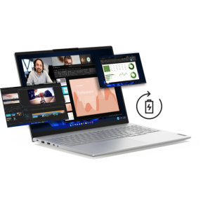 Ordinateur Portable Lenovo ThinkBook 16 G8 IAL (21SK001MTP)