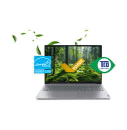 Ordinateur Portable Lenovo ThinkBook 16 G8 IAL (21SK001MTP)