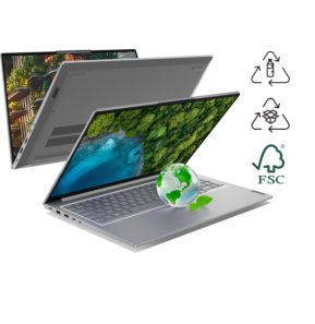 Ordinateur Portable Lenovo ThinkBook 16 G8 IAL (21SK001MTP)