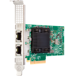 Carte réseau HPE Broadcom...