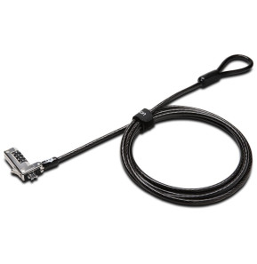 Câble de sécurité Kensington NanoSaver®...