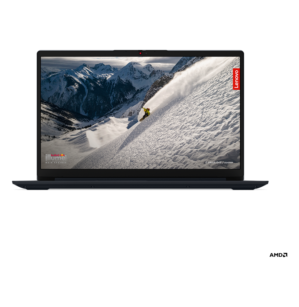 Ordinateur Portable Lenovo IdeaPad 1 15ALC7 (82R40111FE)