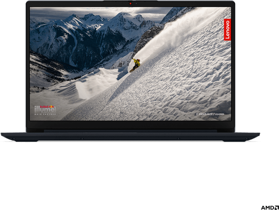 Ordinateur Portable Lenovo IdeaPad 1 15ALC7 (82R40111FE)