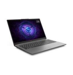 Ordinateur portable Gaming Lenovo LOQ 15IAX9E (83LK006SFE)