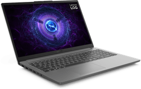 Ordinateur portable Gaming Lenovo LOQ 15IAX9E (83LK006SFE) — image 2