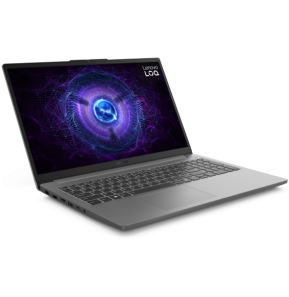 Ordinateur portable Gaming Lenovo LOQ 15IAX9E (83LK006SFE)