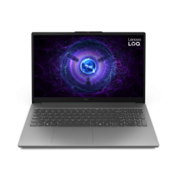 Ordinateur portable Gaming Lenovo LOQ 15IAX9E (83LK006SFE)