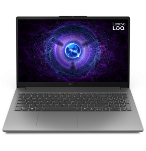 Ordinateur portable Gaming Lenovo LOQ 15IAX9E (83LK006SFE)