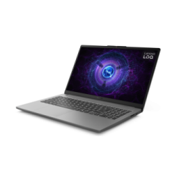 Ordinateur portable Gaming Lenovo LOQ 15IAX9E (83LK006SFE)