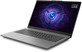 Ordinateur portable Gaming Lenovo LOQ 15IAX9E (83LK006SFE) — image 3
