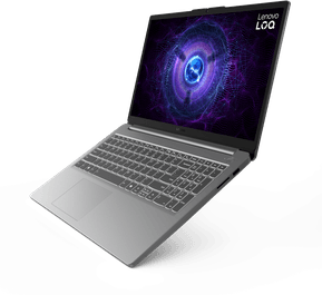 Ordinateur portable Gaming Lenovo LOQ 15IAX9E (83LK006SFE) — image 6