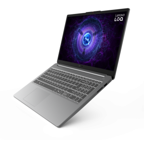 Ordinateur portable Gaming Lenovo LOQ 15IAX9E (83LK006SFE)