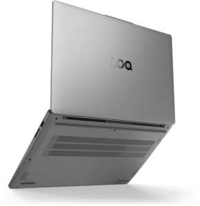 Ordinateur portable Gaming Lenovo LOQ 15IAX9E (83LK006SFE)