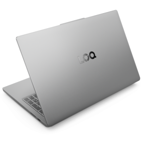 Ordinateur portable Gaming Lenovo LOQ 15IAX9E (83LK006SFE)