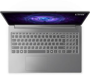 Ordinateur portable Gaming Lenovo LOQ 15IAX9E (83LK006SFE) — image 4