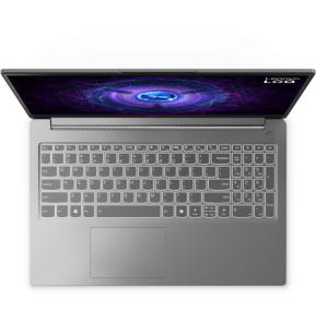 Ordinateur portable Gaming Lenovo LOQ 15IAX9E (83LK006SFE)