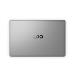 Ordinateur portable Gaming Lenovo LOQ 15IAX9E (83LK006SFE)