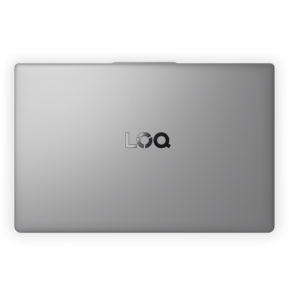 Ordinateur portable Gaming Lenovo LOQ 15IAX9E (83LK006SFE)