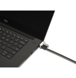 Câble de sécurité Kensington 3 en 1 à clé (K62318WW)
