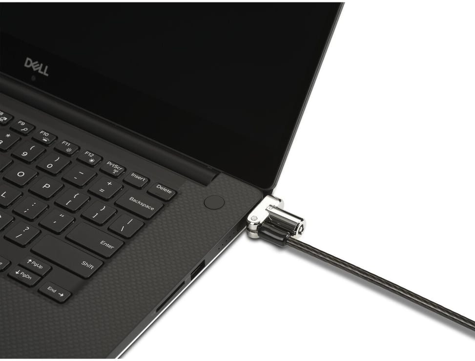 Kensington 3-in-1 Keyed Security Cable (K62318WW) — image 5