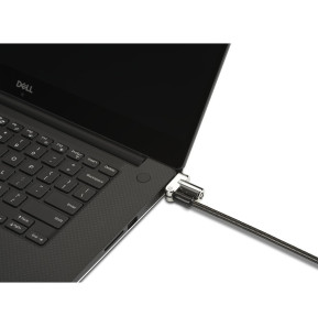 Câble de sécurité Kensington 3 en 1 à clé (K62318WW)