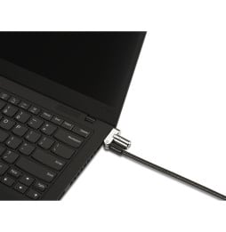 Câble de sécurité Kensington 3 en 1 à clé (K62318WW)