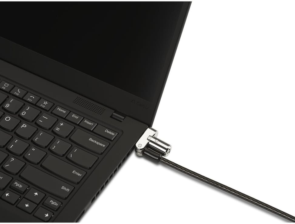 Kensington 3-in-1 Keyed Security Cable (K62318WW) — image 4