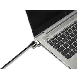 Câble de sécurité Kensington 3 en 1 à clé (K62318WW)