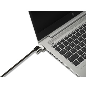 Câble de sécurité Kensington 3 en 1 à clé (K62318WW)