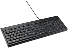 Clavier filaire Kensington KB100 EQ - AZERTY (K63727FR) — image 2