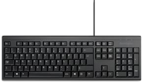 Clavier filaire Kensington KB100 EQ - AZERTY (K63727FR)